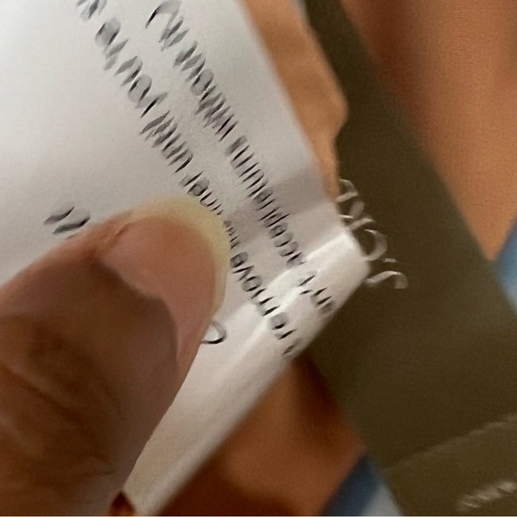 NWT J. Crew Curved Waist Cheeky Bikini Bottom in Light Blue - Picture 7 of 7